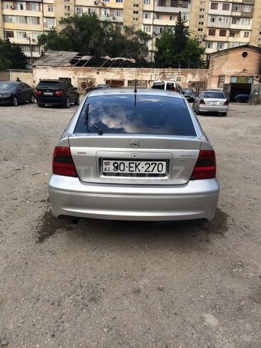 Opel Vectra 1999, 268,576 km - 2.0 l - Bakı