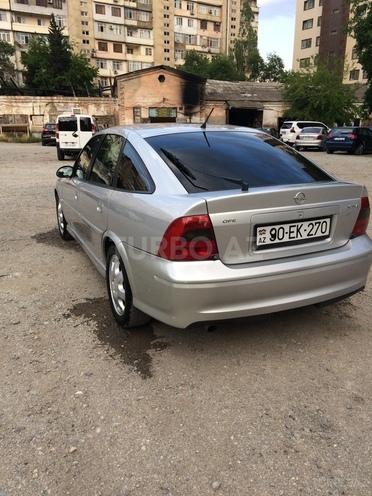 Opel Vectra 1999, 268,576 km - 2.0 l - Bakı