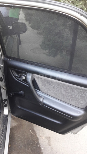 GAZ 31105 2004, 207,000 km - 2.3 l - Bakı