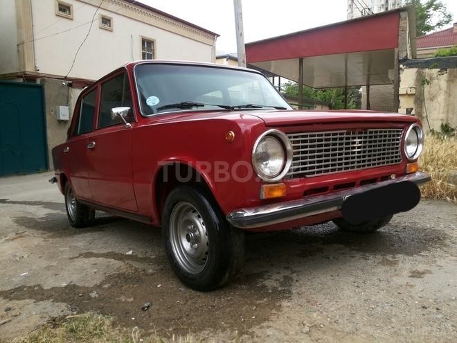 LADA (VAZ) 21013 1987, 360,000 km - 1.3 л - Bakı
