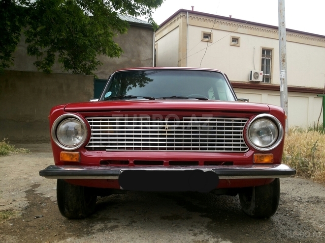 LADA (VAZ) 21013 1987, 360,000 km - 1.3 л - Bakı