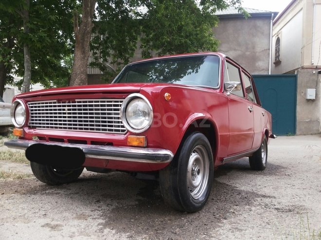 LADA (VAZ) 21013 1987, 360,000 km - 1.3 л - Bakı