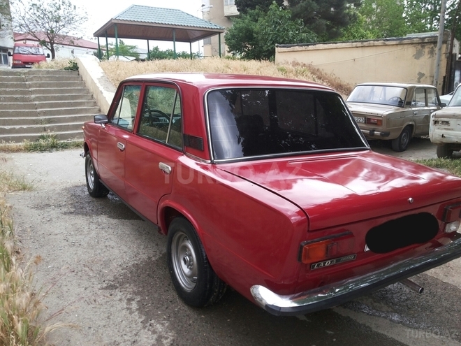 LADA (VAZ) 21013 1987, 360,000 km - 1.3 л - Bakı