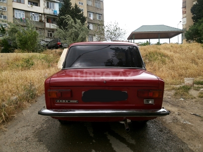 LADA (VAZ) 21013 1987, 360,000 km - 1.3 л - Bakı