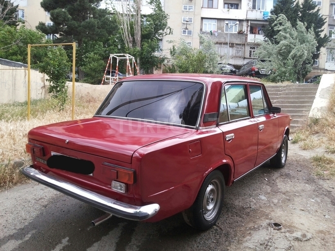 LADA (VAZ) 21013 1987, 360,000 km - 1.3 л - Bakı