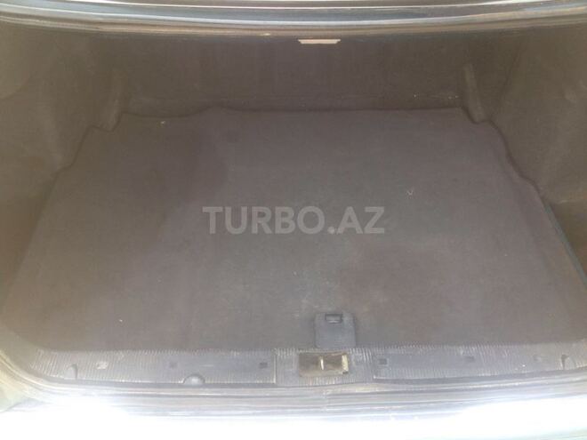 Mercedes E 230 1997, 232 km - 2.3 л - Bakı