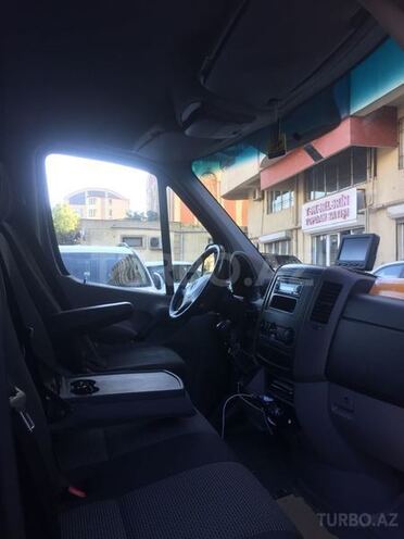 Mercedes Sprinter 313 2011, 226,200 km - 2.2 l - Bakı