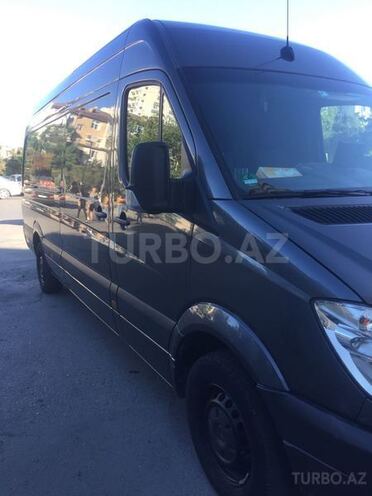 Mercedes Sprinter 313 2011, 226,200 km - 2.2 l - Bakı