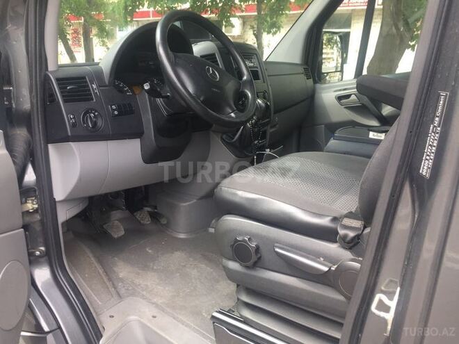 Mercedes Sprinter 313 2011, 226,200 km - 2.2 l - Bakı