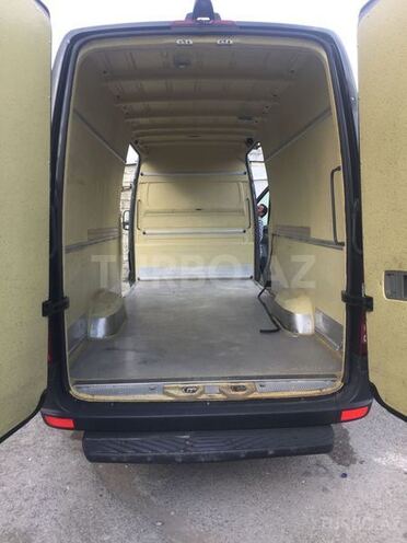 Mercedes Sprinter 313 2011, 226,200 km - 2.2 l - Bakı