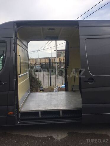 Mercedes Sprinter 313 2011, 226,200 km - 2.2 l - Bakı