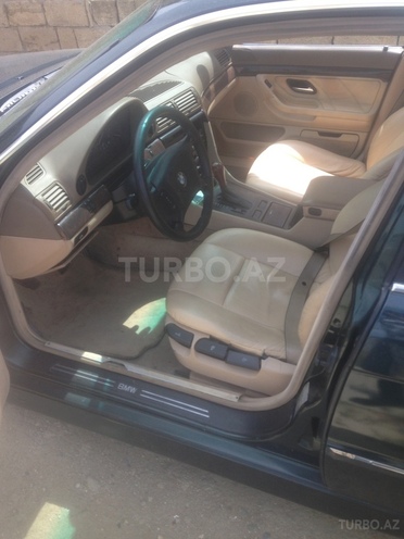 BMW 730 1994, 368,000 km - 3.0 l - Bakı