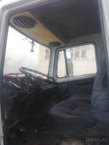 GAZ 3309-352 2004, 365,566 km - 4.7 l - Lerik