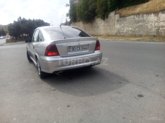 Opel Vectra 2000, 269,000 km - 2.0 l - Bakı