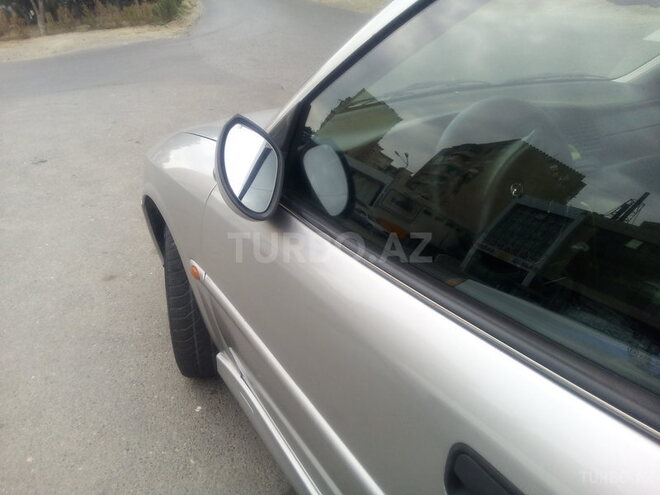 Opel Vectra 2000, 269,000 km - 2.0 l - Bakı