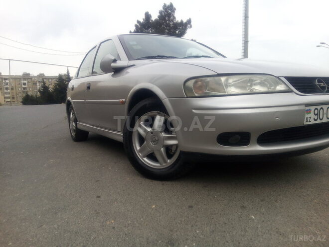 Opel Vectra 2000, 269,000 km - 2.0 l - Bakı