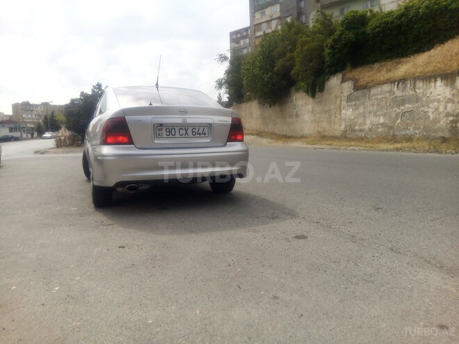 Opel Vectra 2000, 269,000 km - 2.0 l - Bakı