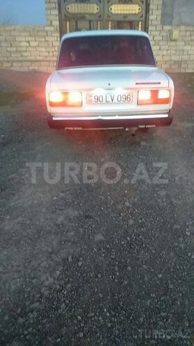 LADA (VAZ) 2107 2012, 767,677 km - 1.6 л - Bakı