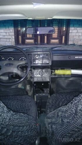 LADA (VAZ) 2107 2012, 767,677 km - 1.6 л - Bakı