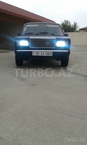 LADA (VAZ) 2107 2010, 50,000 km - 1.6 l - İmişli