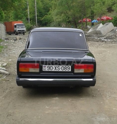 LADA (VAZ) 2107 2010, 50,000 km - 1.6 l - İmişli