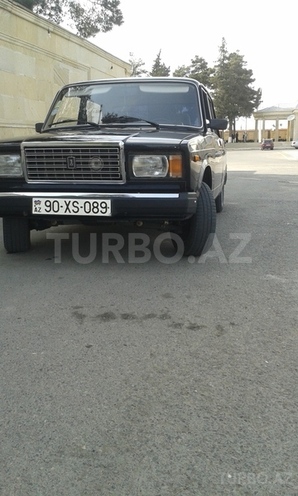 LADA (VAZ) 2107 2010, 50,000 km - 1.6 l - İmişli