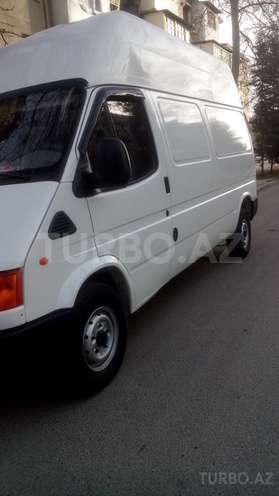 Ford  1998, 278 km - 1.2 l - Yevlax