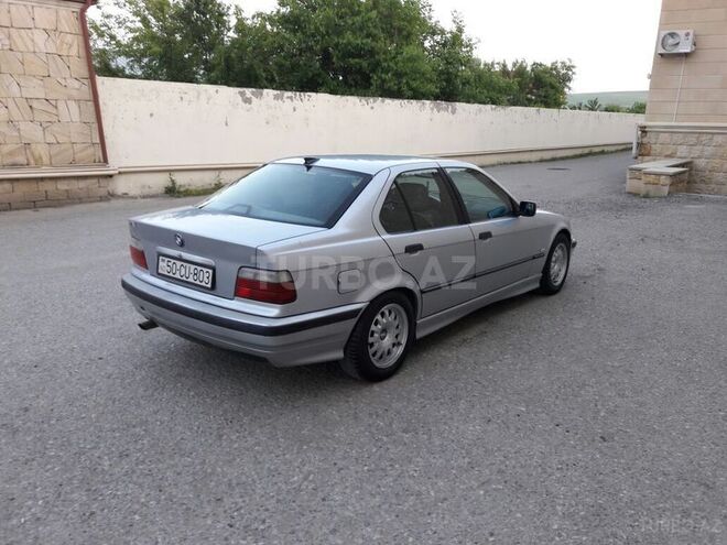 BMW 325 1997, 420,000 km - 2.5 л - Bakı