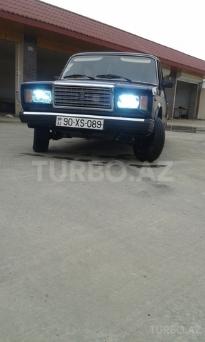 LADA (VAZ) 2107 2010, 50,000 km - 1.6 l - İmişli