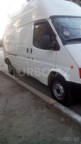 Ford  1998, 278 km - 1.2 l - Yevlax