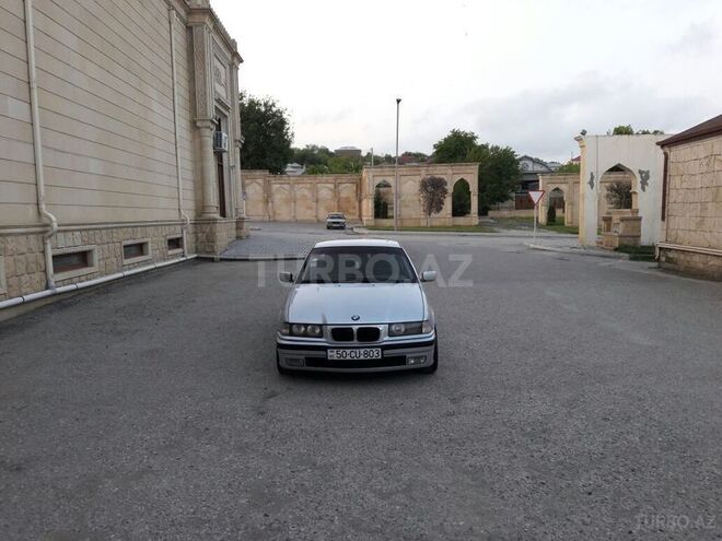 BMW 325 1997, 420,000 km - 2.5 л - Bakı