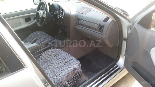 BMW 325 1997, 420,000 km - 2.5 л - Bakı