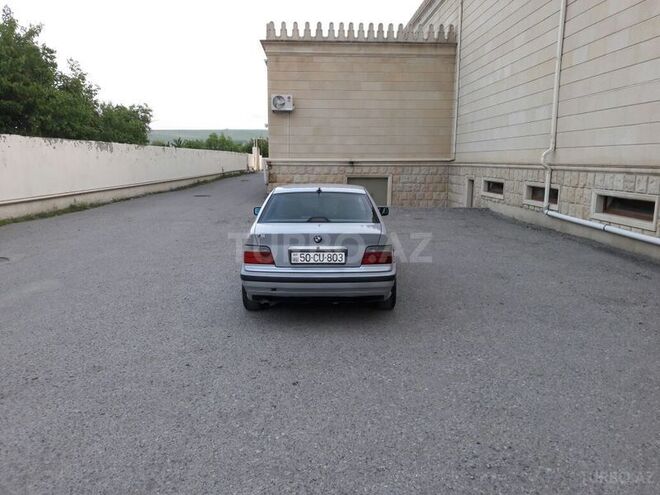 BMW 325 1997, 420,000 km - 2.5 л - Bakı