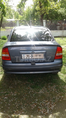 Opel Astra 1998, 200,000 km - 1.8 л - Balakən