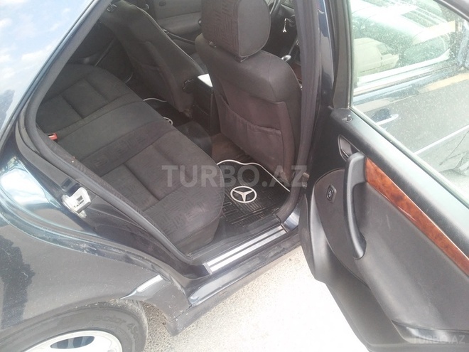 Mercedes C 220 1998, 274,000 km - 2.2 l - Xırdalan