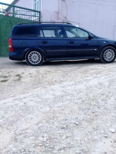 Opel Astra 2000, 293,000 km - 0.2 л - Bakı
