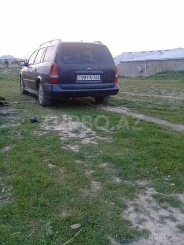 Opel Astra 2000, 293,000 km - 0.2 л - Bakı