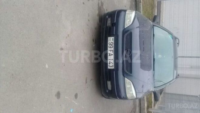 Opel Astra 2000, 293,000 km - 0.2 л - Bakı