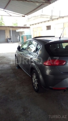 SEAT Leon 2012, 40,000 km - 1.6 l - Bakı
