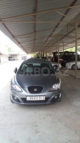 SEAT Leon 2012, 40,000 km - 1.6 l - Bakı