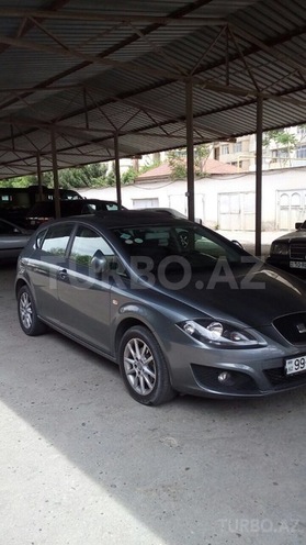 SEAT Leon 2012, 40,000 km - 1.6 l - Bakı