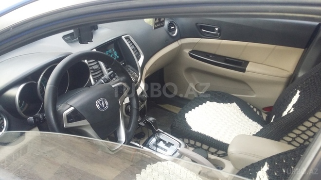 Changan Eado 2013, 168,000 km - 1.6 л - Bakı