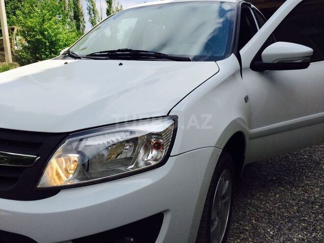 LADA (VAZ) Granta 2015, 19,062 km - 1.6 l - Sumqayıt