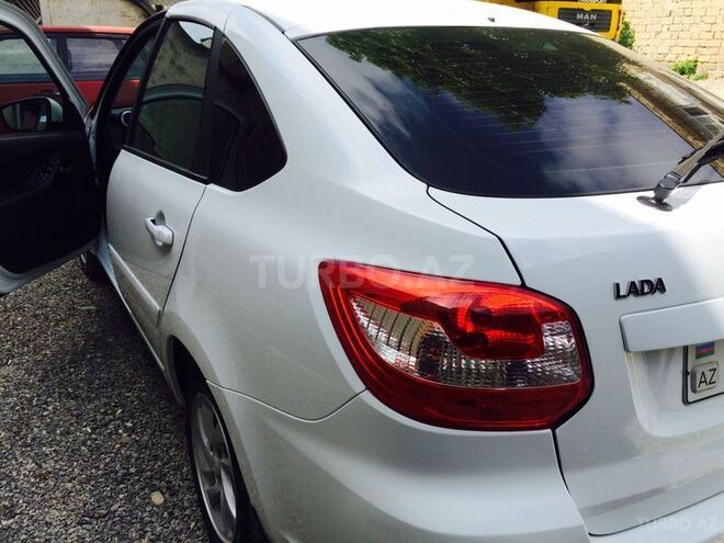 LADA (VAZ) Granta 2015, 19,062 km - 1.6 l - Sumqayıt