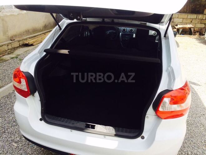 LADA (VAZ) Granta 2015, 19,062 km - 1.6 l - Sumqayıt