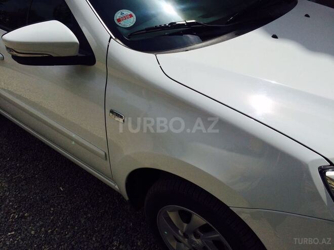 LADA (VAZ) Granta 2015, 19,062 km - 1.6 l - Sumqayıt