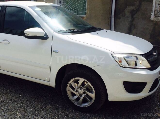 LADA (VAZ) Granta 2015, 19,062 km - 1.6 l - Sumqayıt