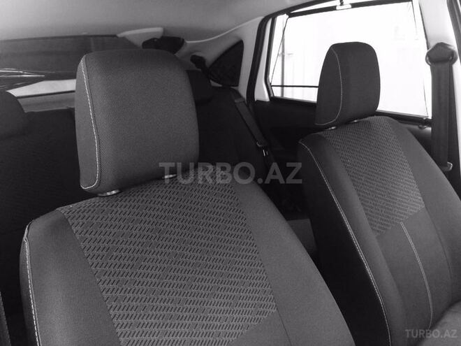 LADA (VAZ) Granta 2015, 19,062 km - 1.6 l - Sumqayıt