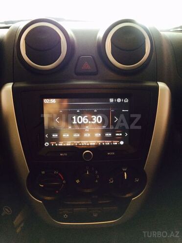 LADA (VAZ) Granta 2015, 19,062 km - 1.6 l - Sumqayıt