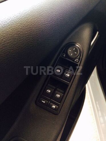 LADA (VAZ) Granta 2015, 19,062 km - 1.6 l - Sumqayıt